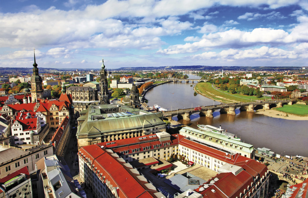 Sehenswürdigkeiten Dresden